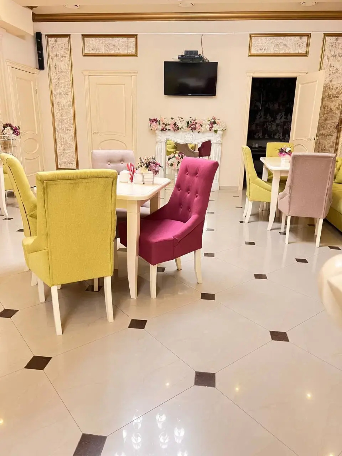 Мини-Отель 21 Век