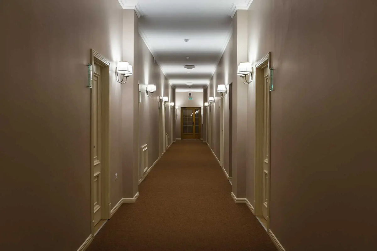 Отель Мариинский