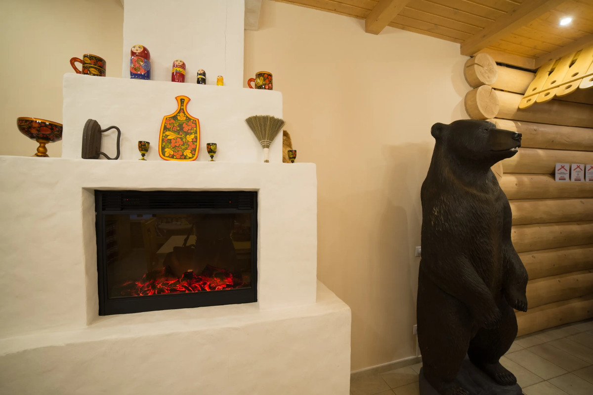 Хостел Изба