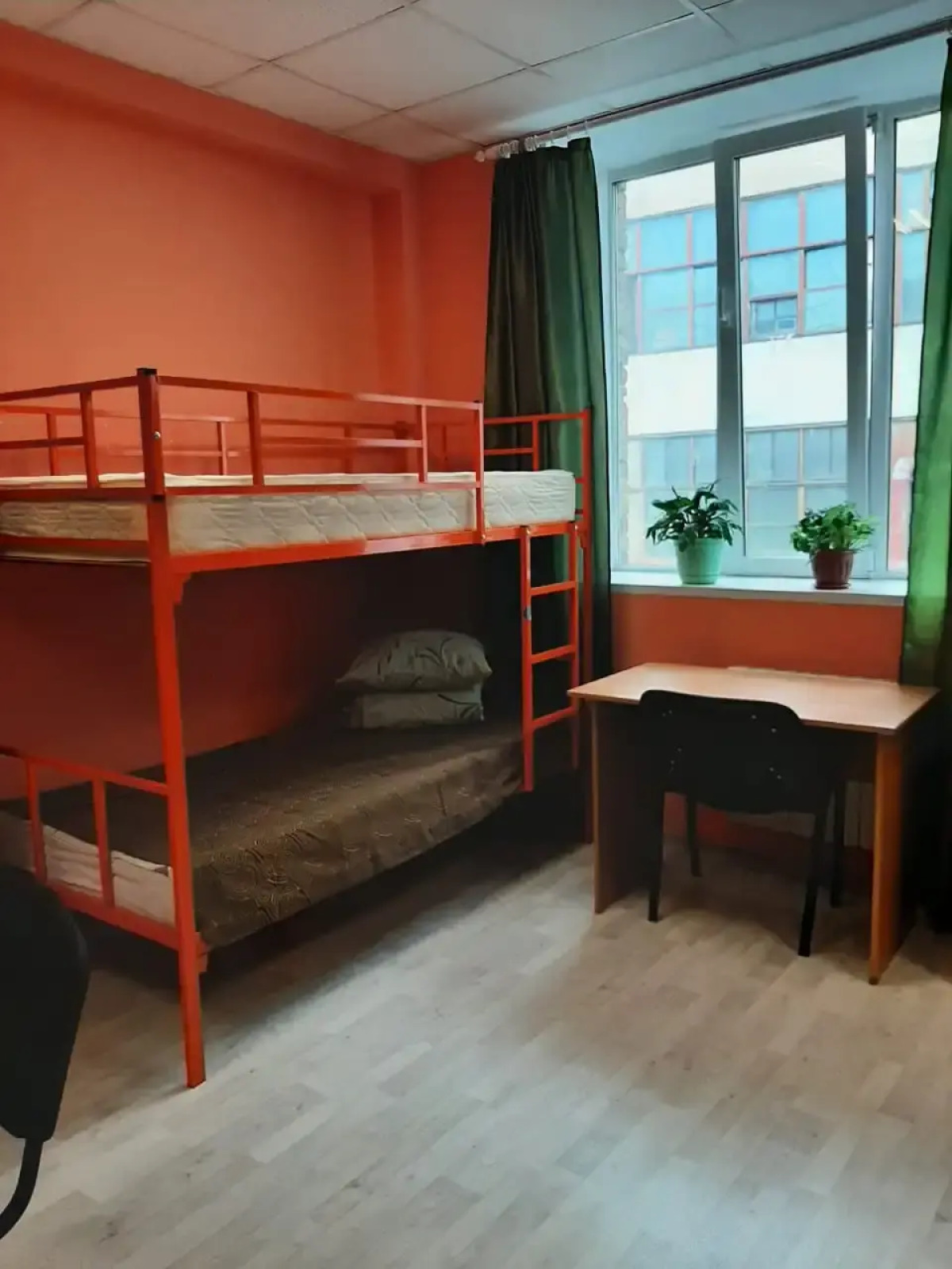 Хостел ООО Юниверсити