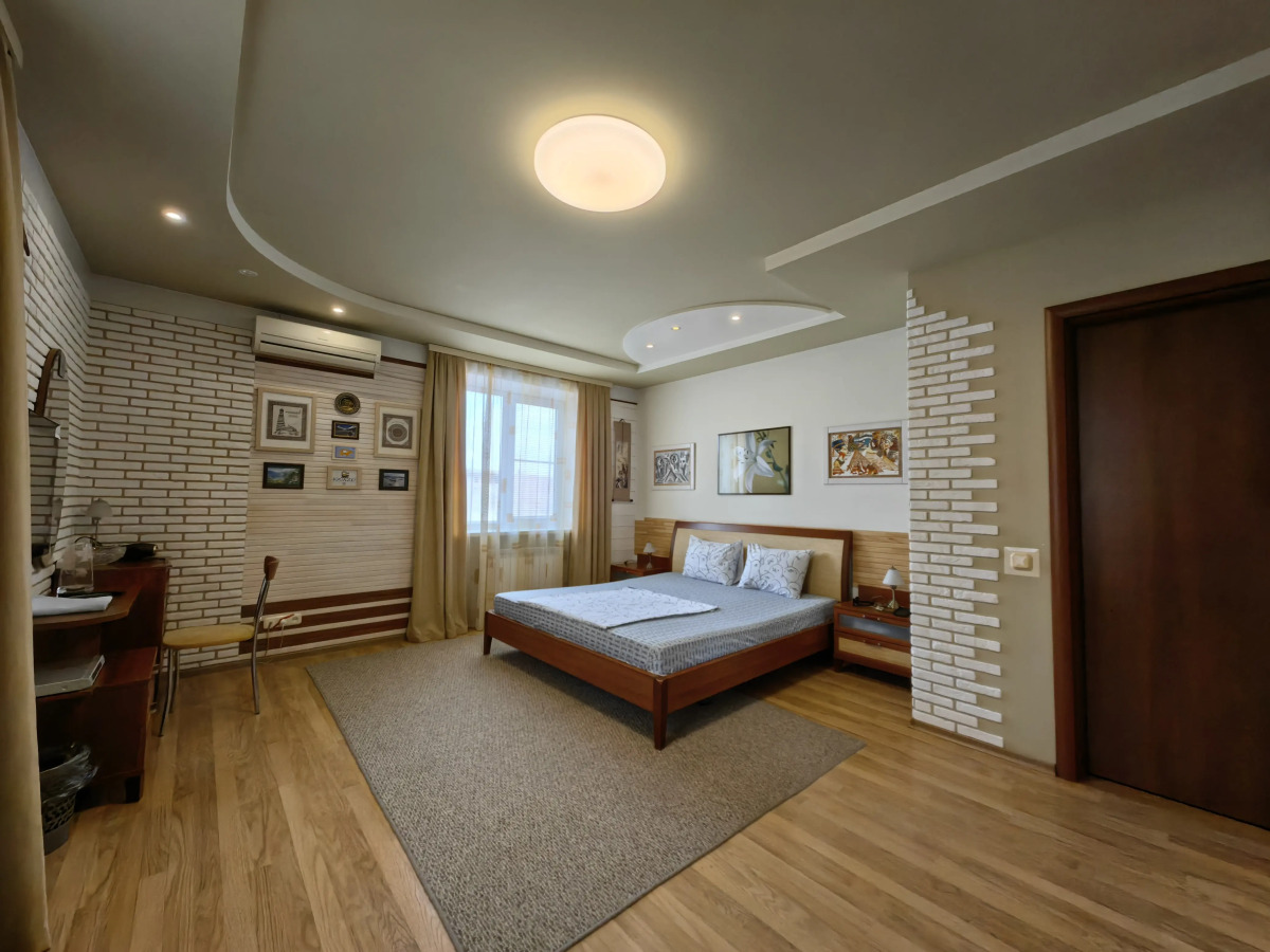 Гостевой дом Территория Комфорта