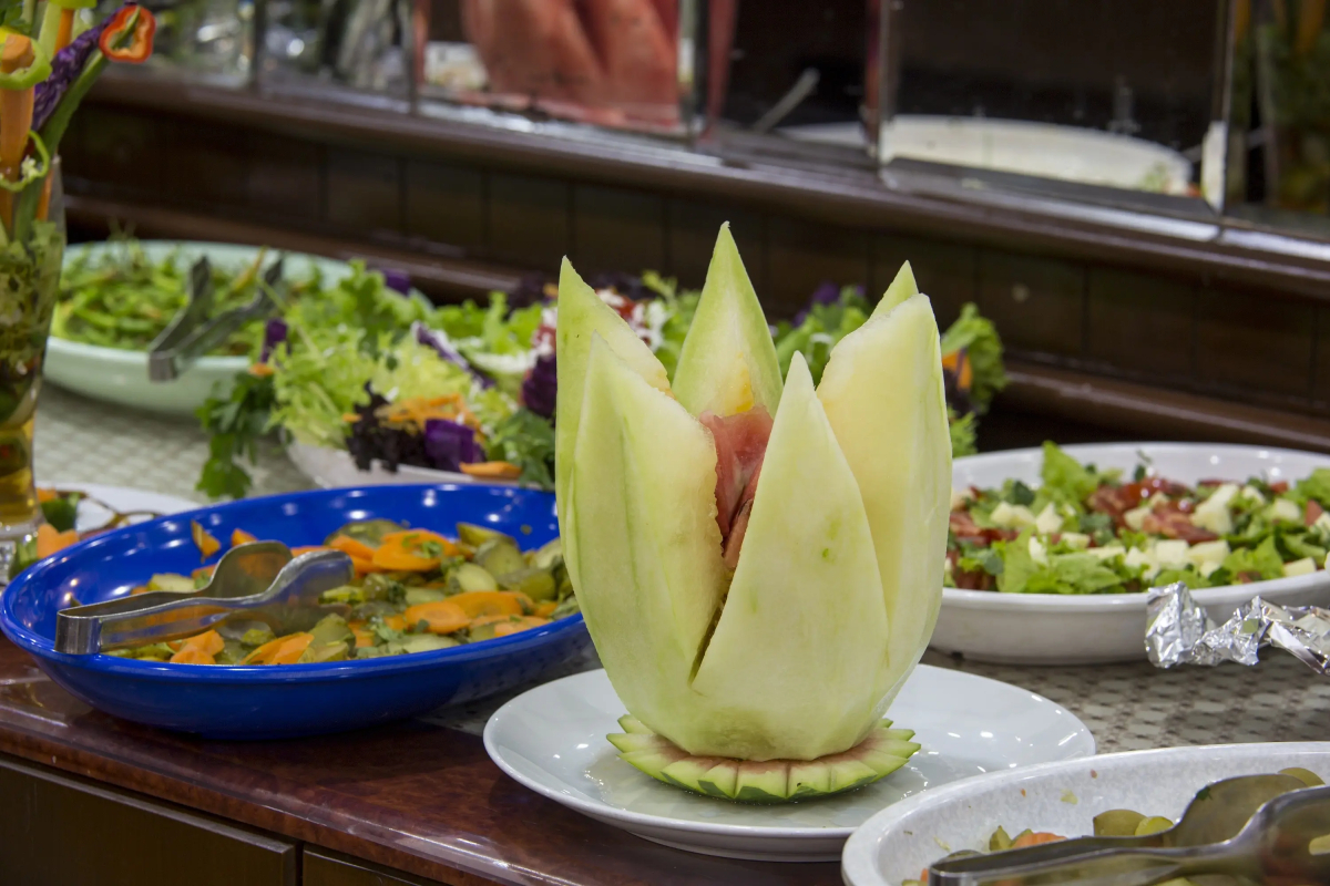 Wasa Hotel - All Inclusive