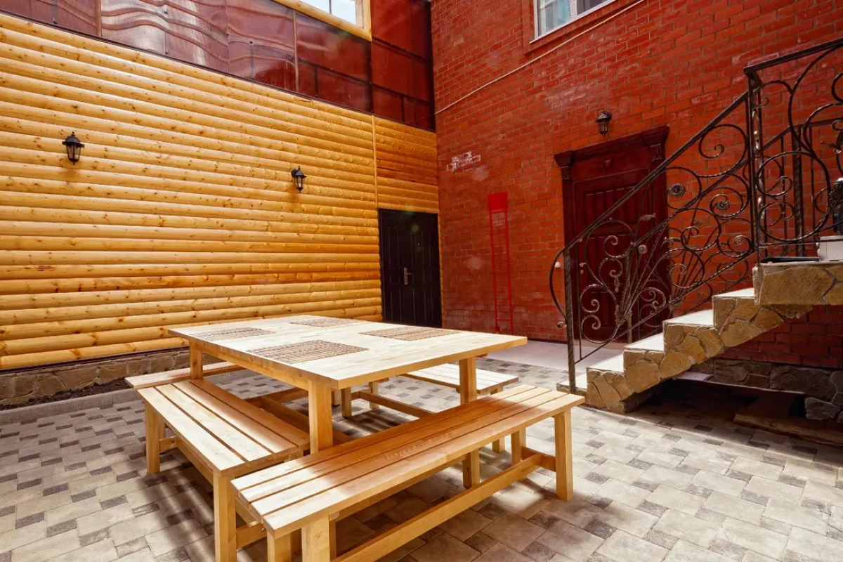 Гостевой дом Прованс