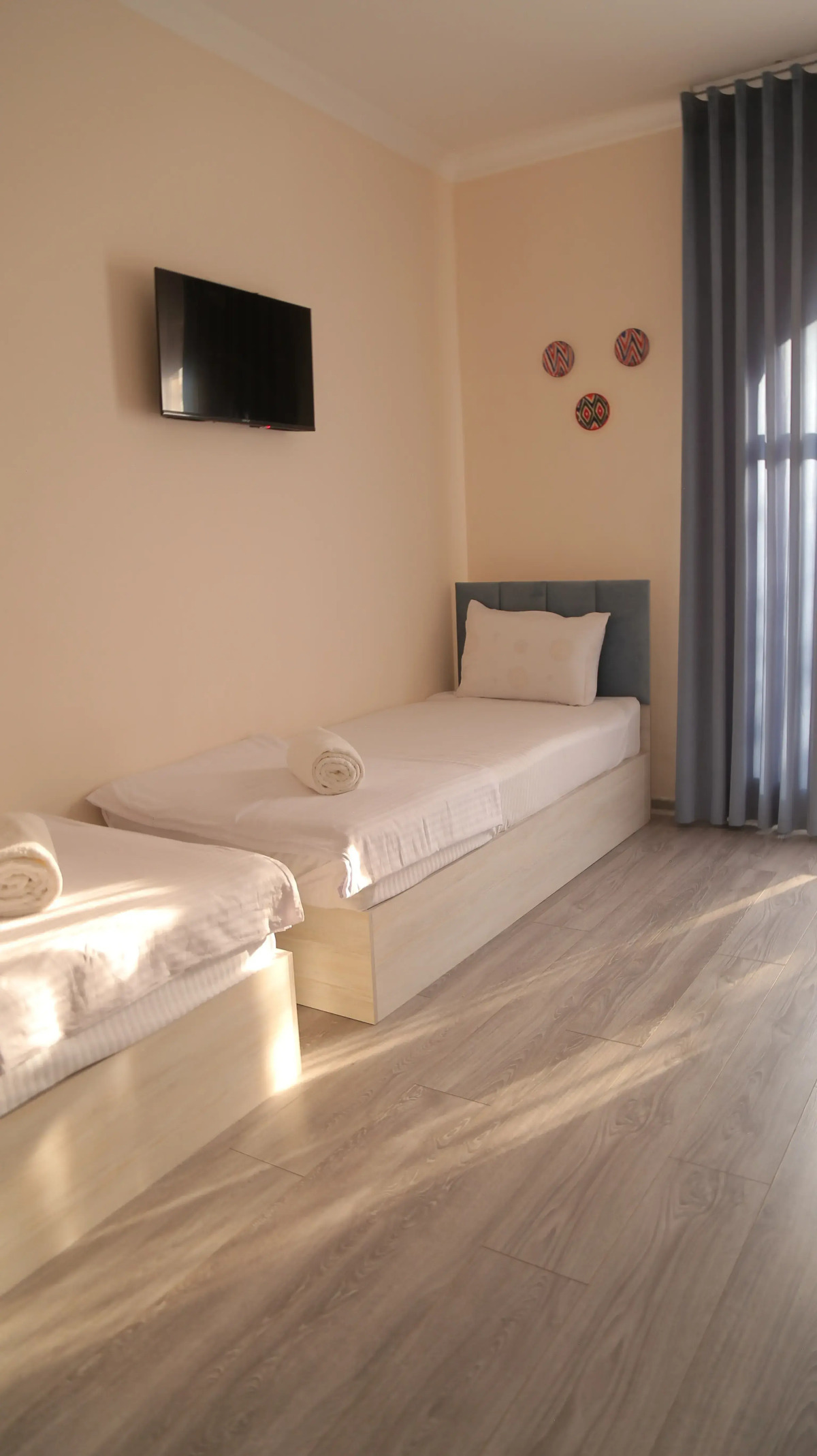 Отель Ideal Best Tour