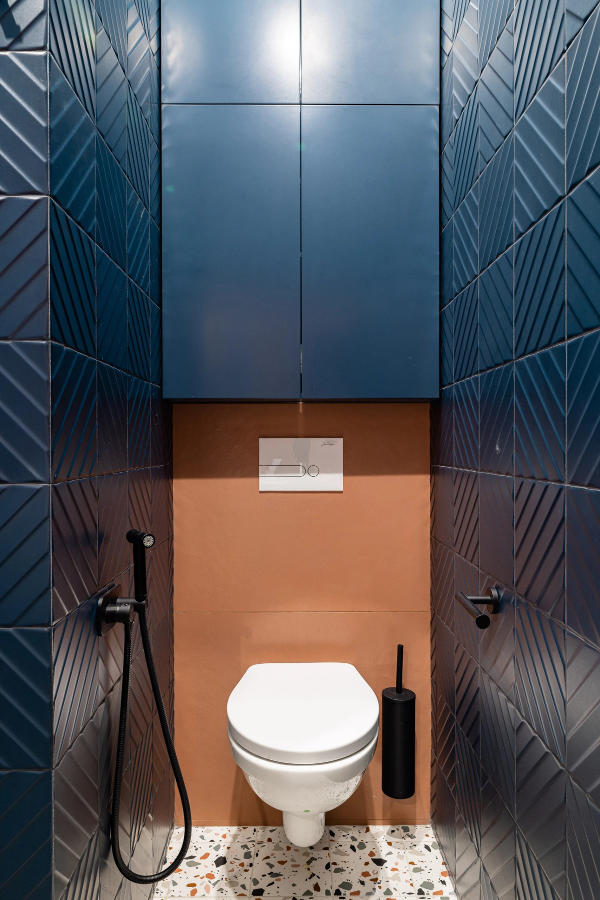 Апартаменты Бизнес-класса Pronina Aparts в центре города