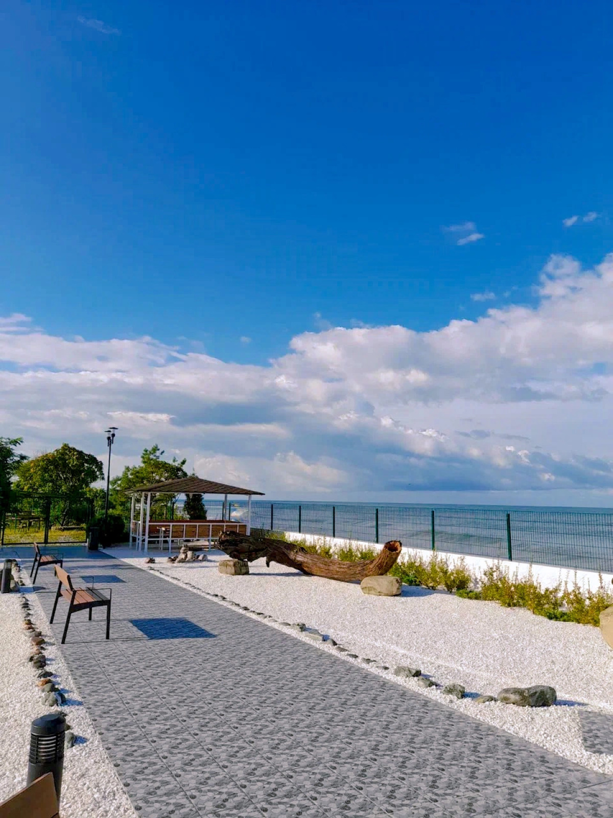 Гостевой дом На Волне