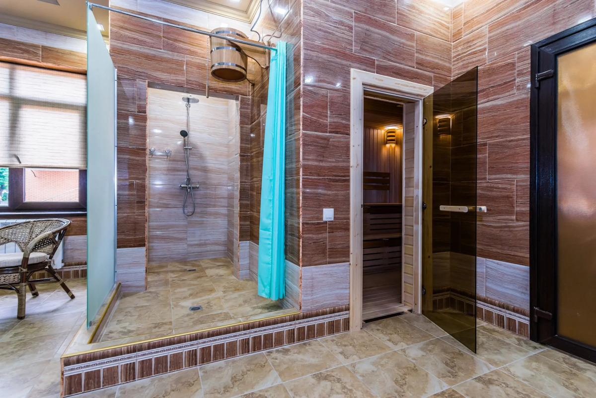 Гостевой дом Residence Park