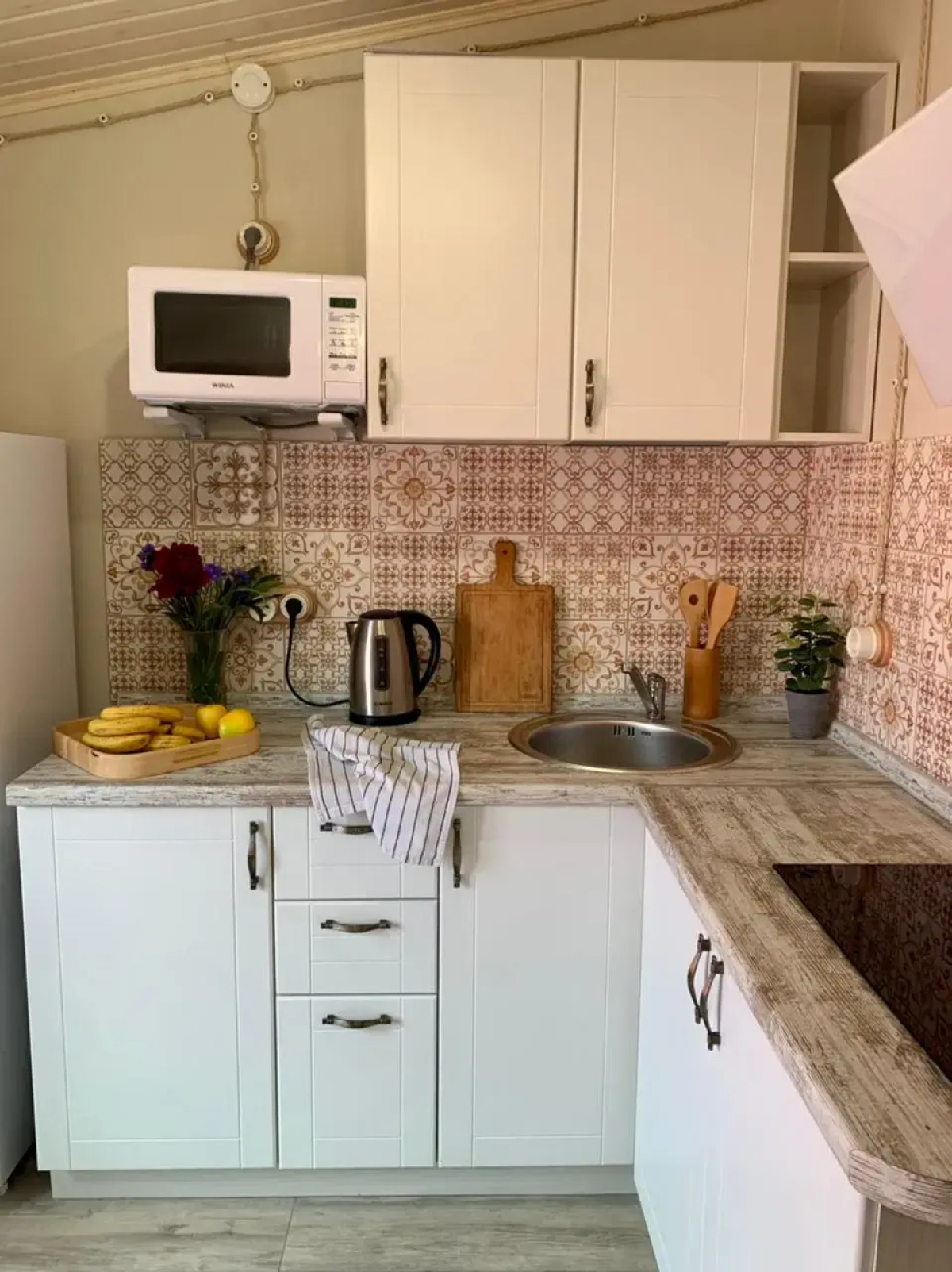 Апартаменты В Сердце Города