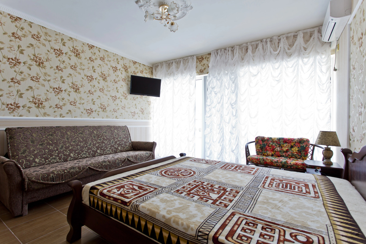 Гостевой Дом Лонгвина