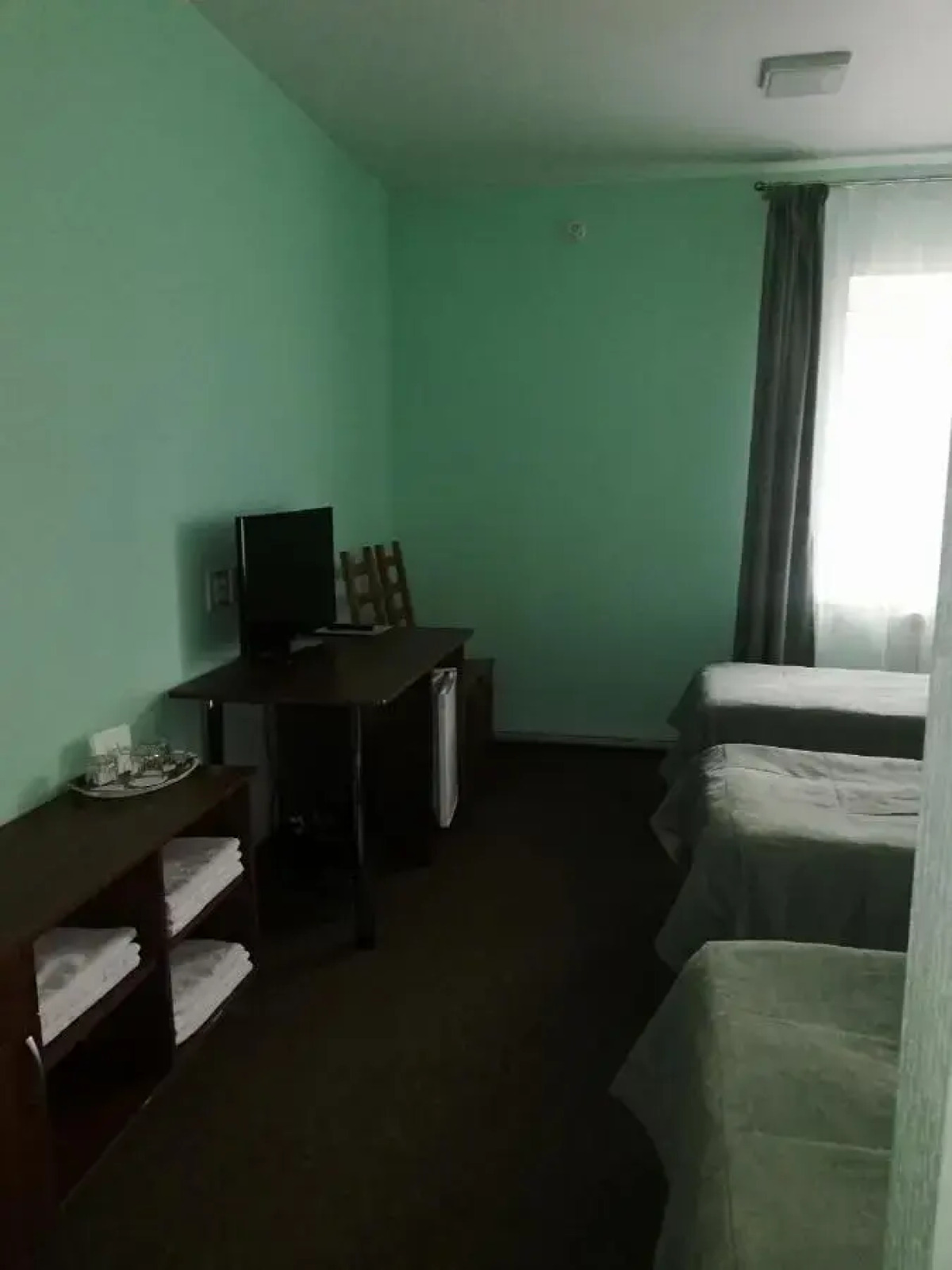 Отель Книиэкот