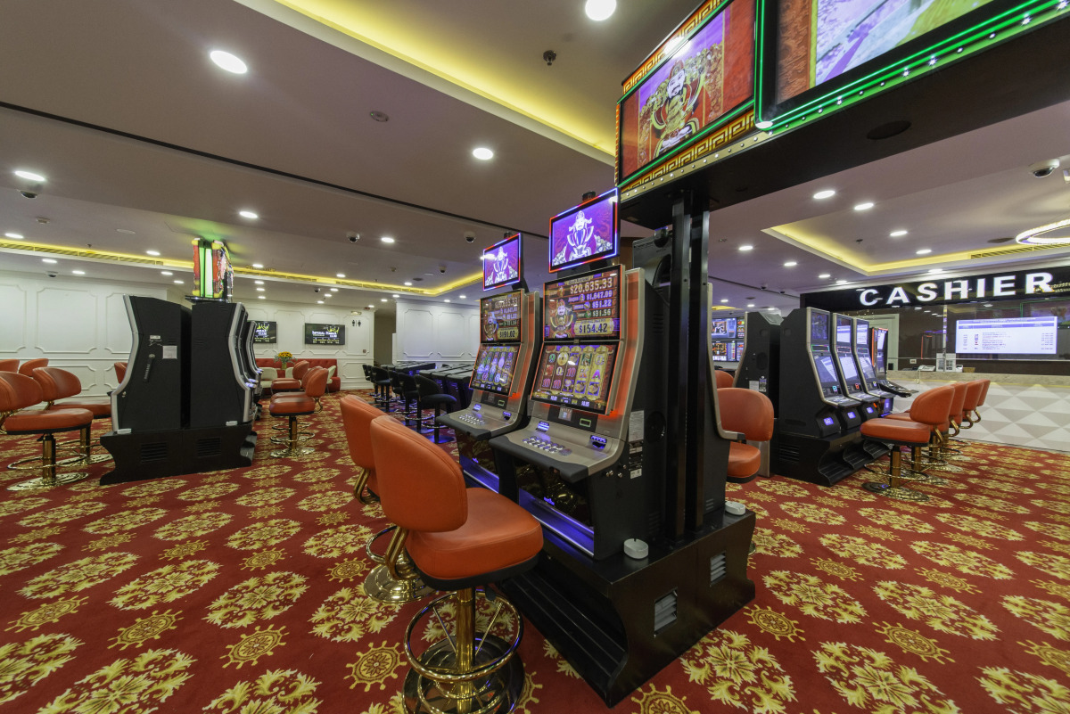 Отель Premier Havana Nha Trang Hotel