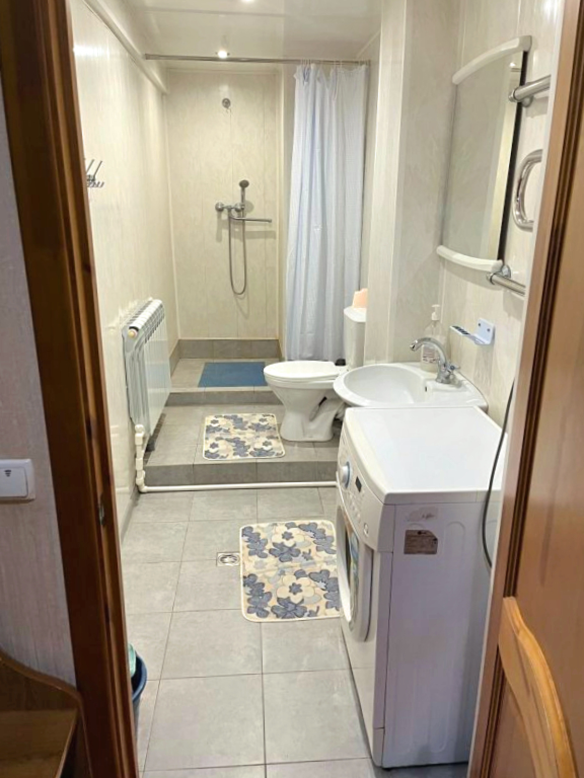 Апартаменты Катыхина 21