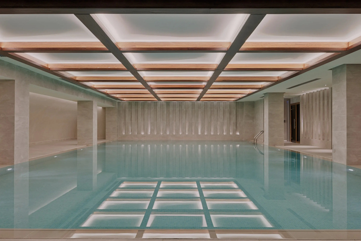 Отель Le Meridian Batumi