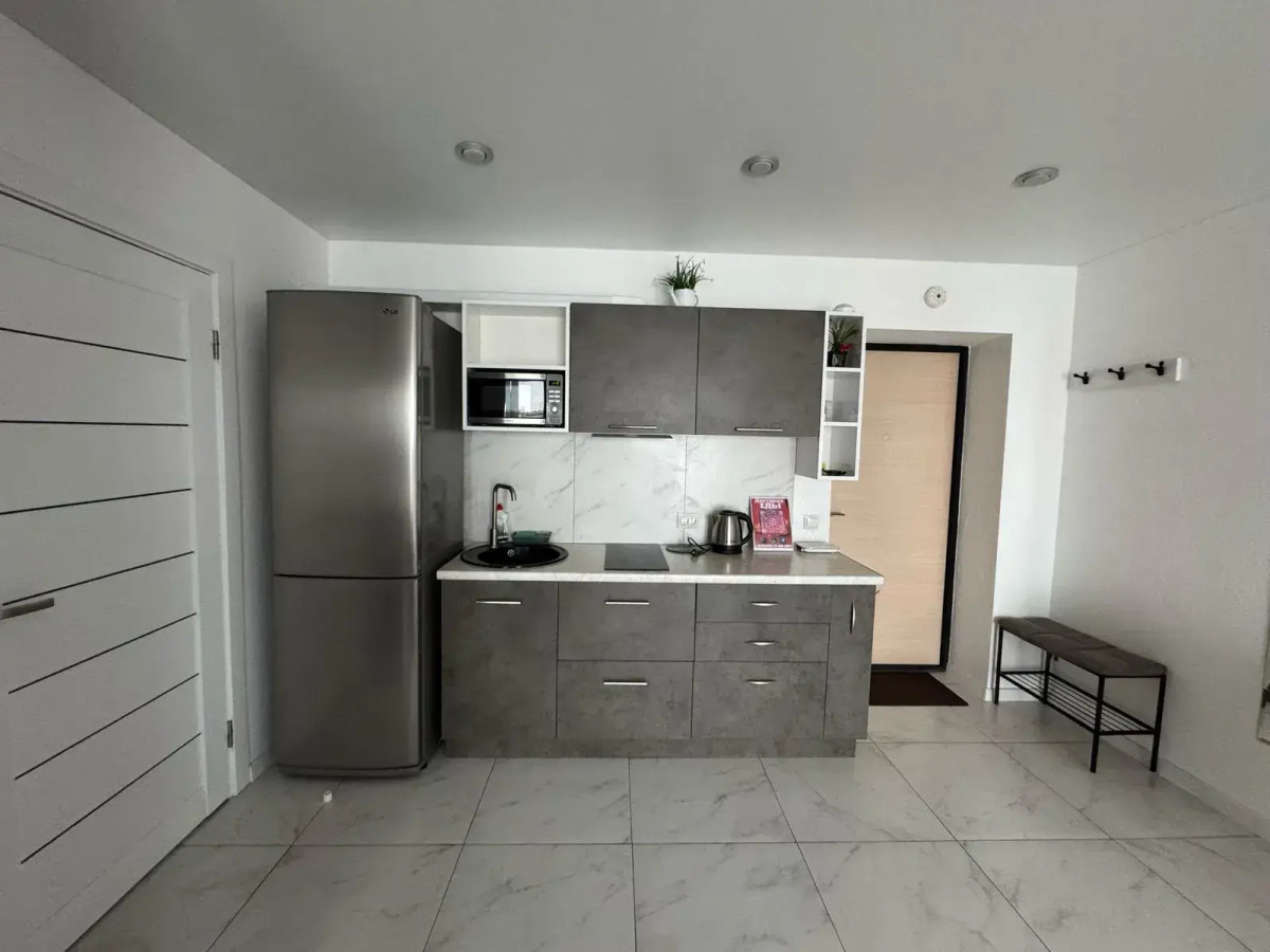 Апартаменты Cozy Homes Brest