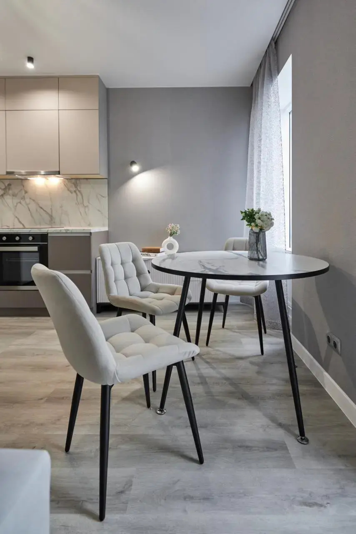 Квартира в Центре Ростова на Дону