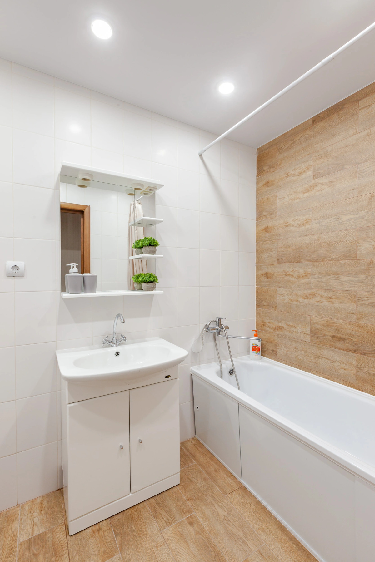 Квартира Ant Apart Family