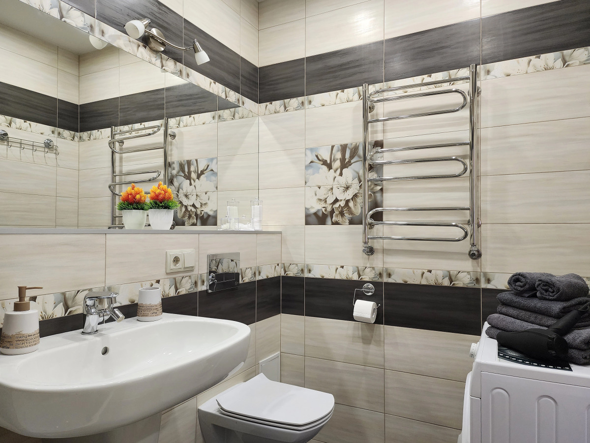 Квартира NEW LIFE у Академии