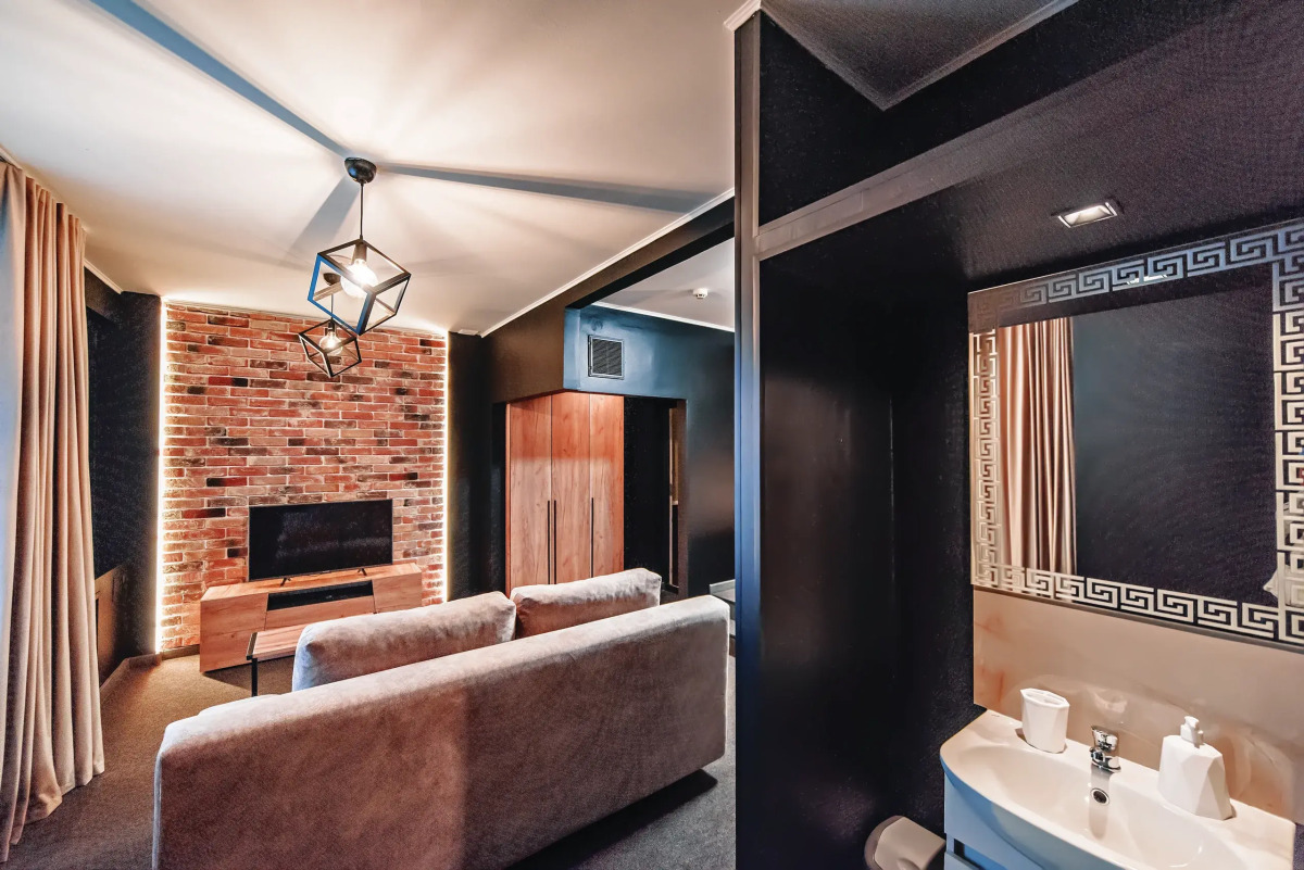 Мини-отель На Кожевенном