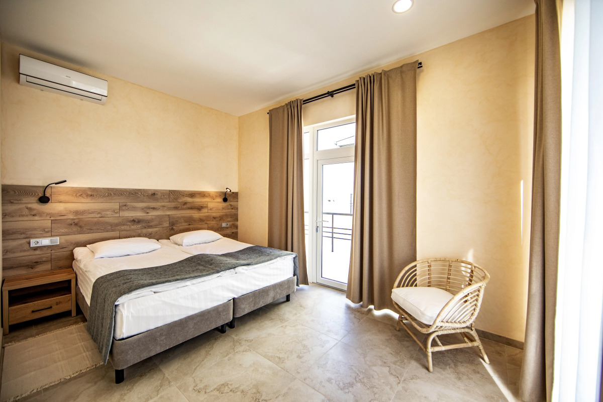 Гостевой дом Бухта Гуру