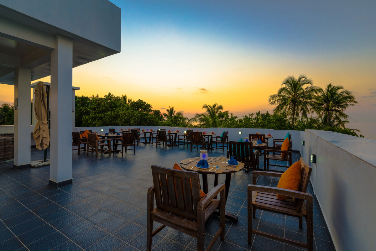 Отель Boutique Beach All Inclusive Diving
