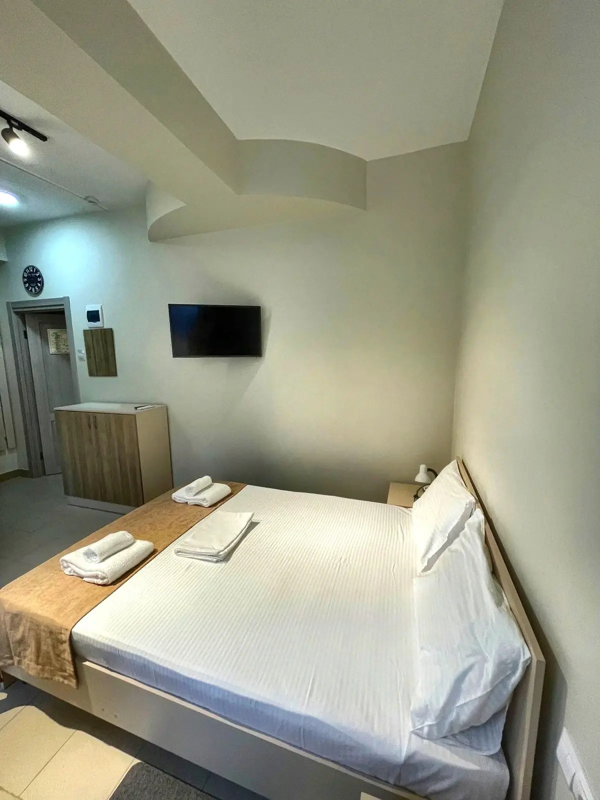 Апартаменты Панда на Бамбуковой 1