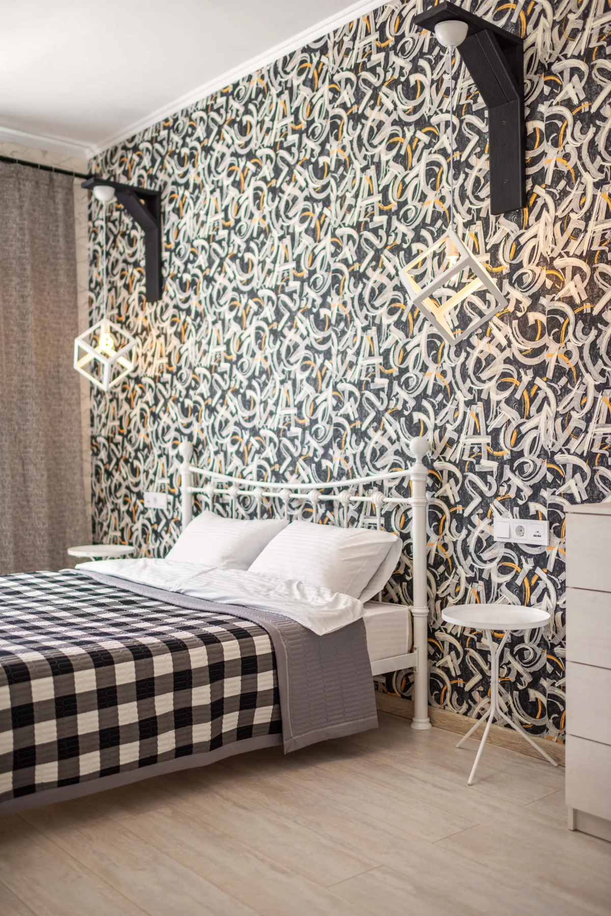 Апартаменты в Историческом центре города