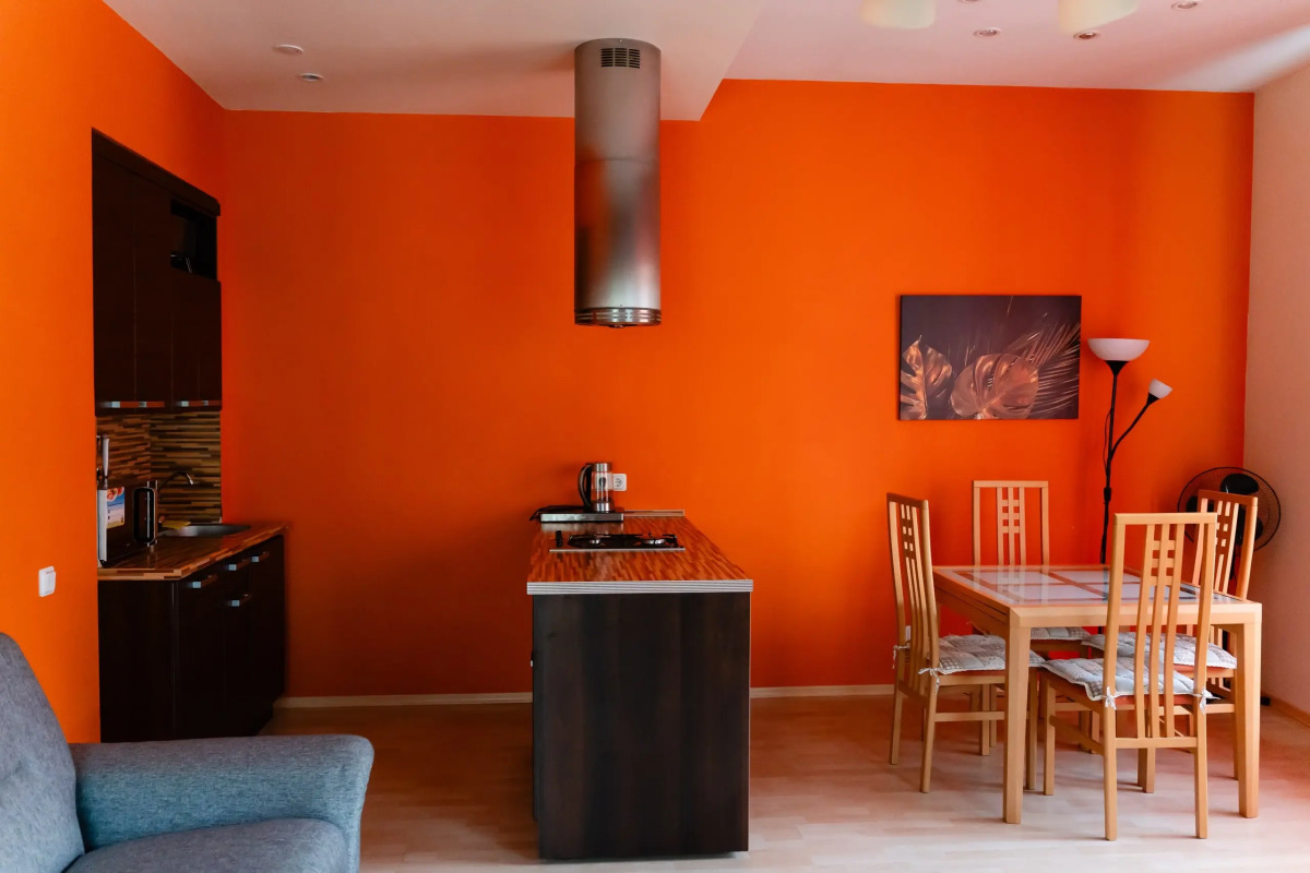 Апартаменты Большая Морская 9