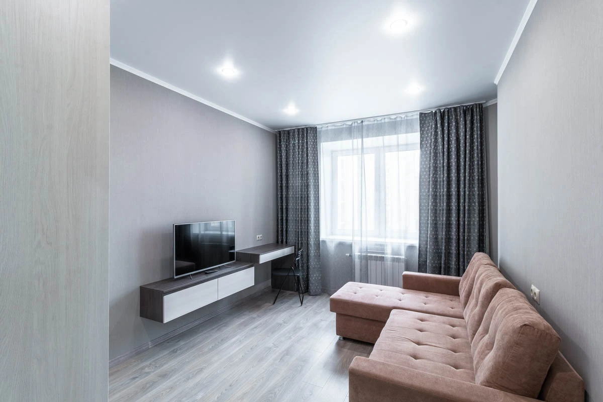 Апартаменты Берлога 55 Красный Путь 105