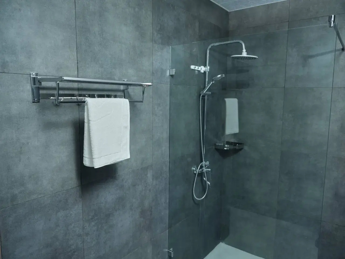 Отель Siab Boutique-hotel