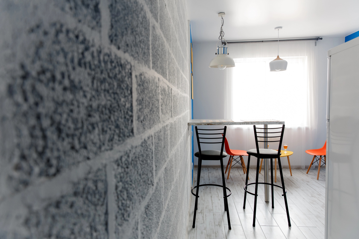 Квартира Sunny Flat Samara