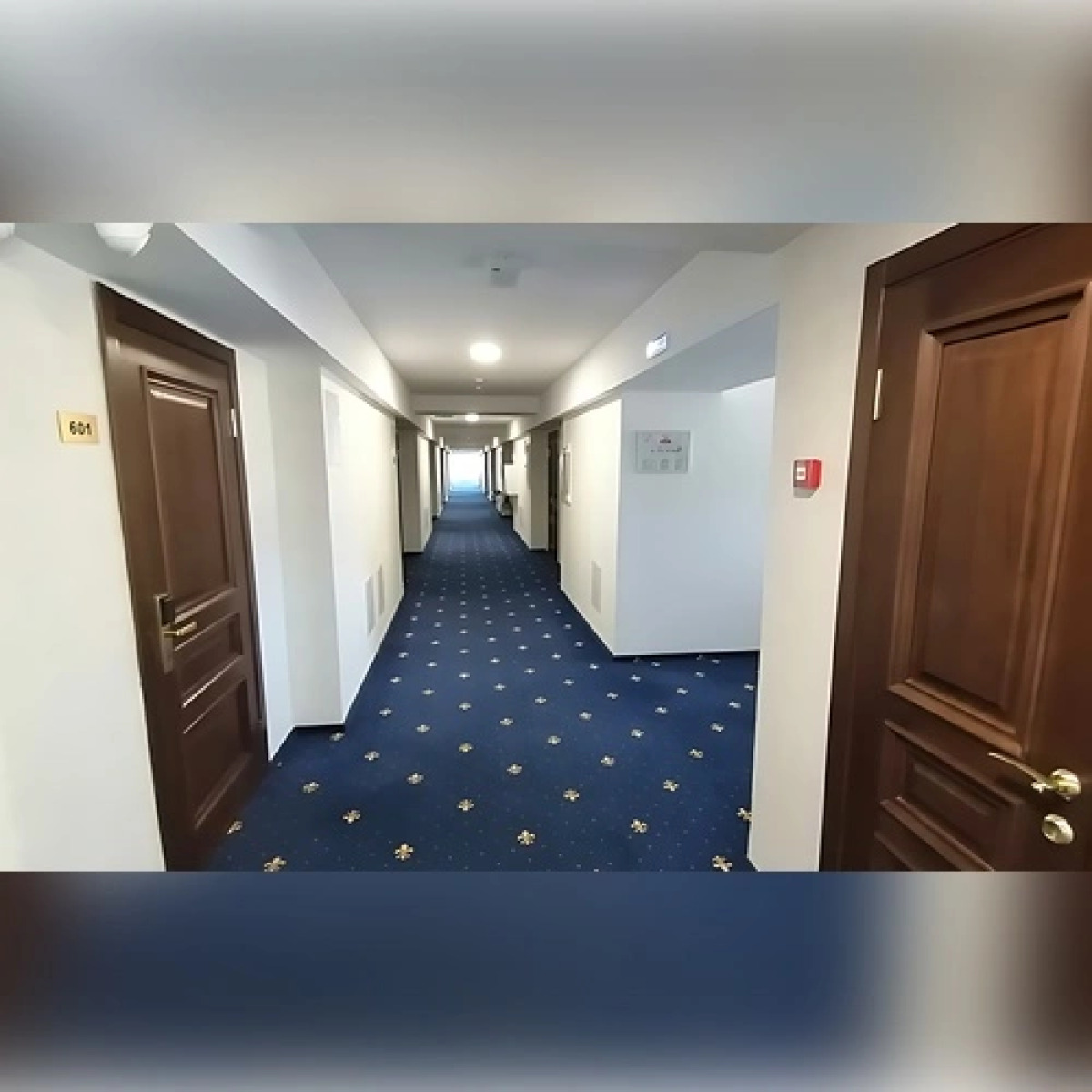 Отель Европа