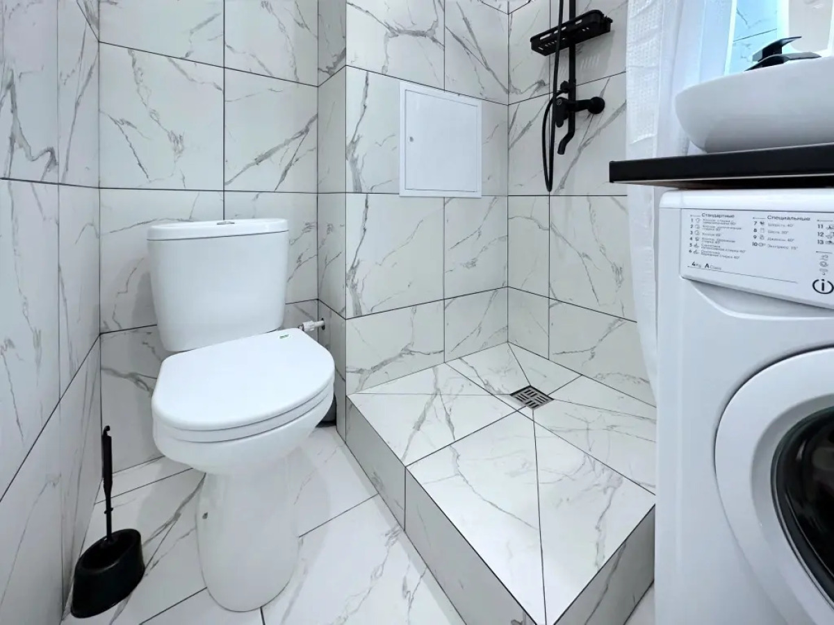 Апартаменты Улучшенные Семейные Мой Адрес на Вертолетчиков