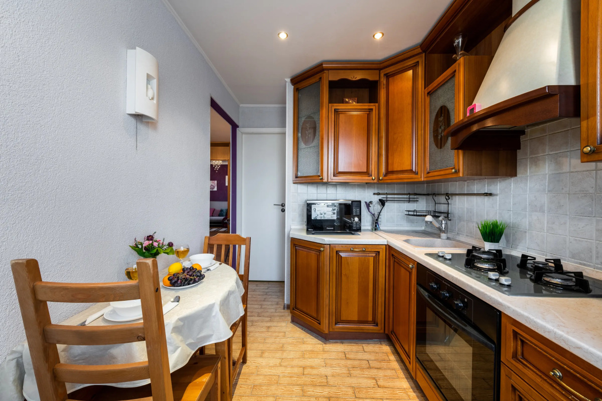 Квартира Бордо на Орджоникидзе