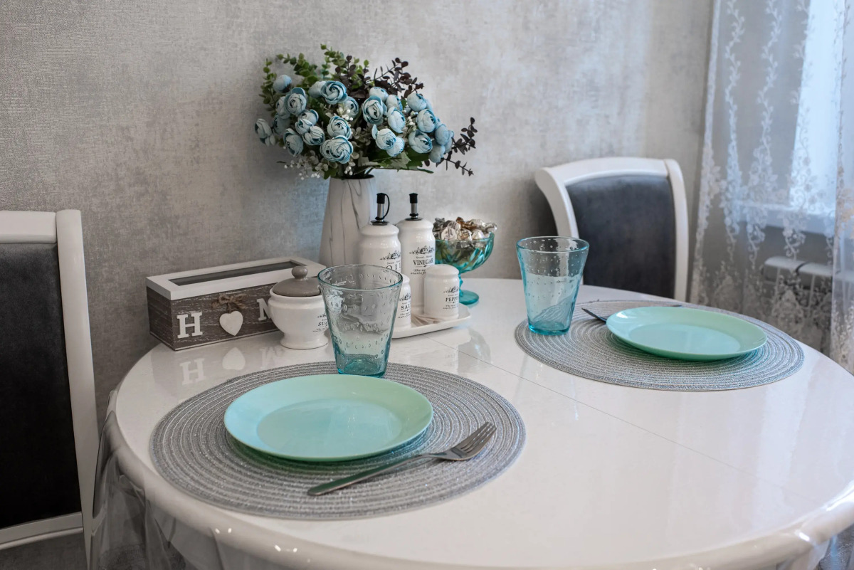 Квартира Лазурит