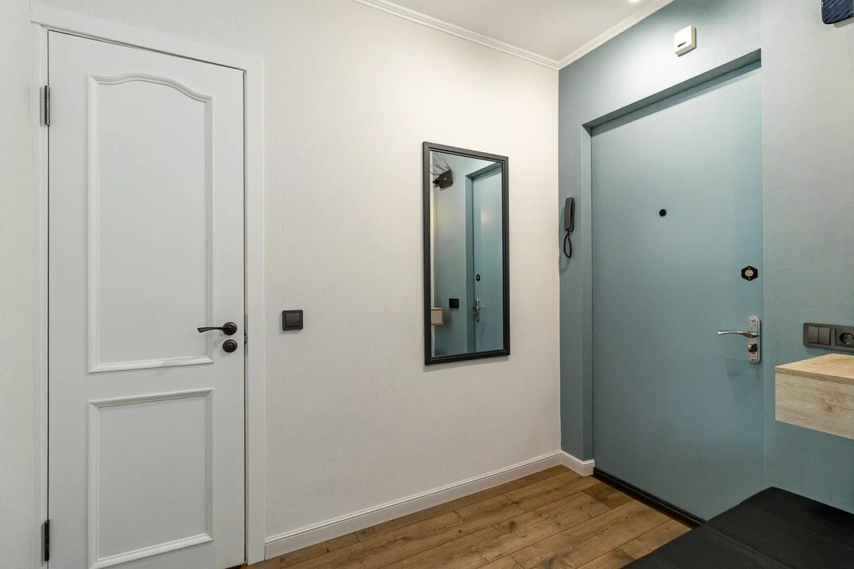 Квартира в Самом Центре Юбилейного Микрорайона