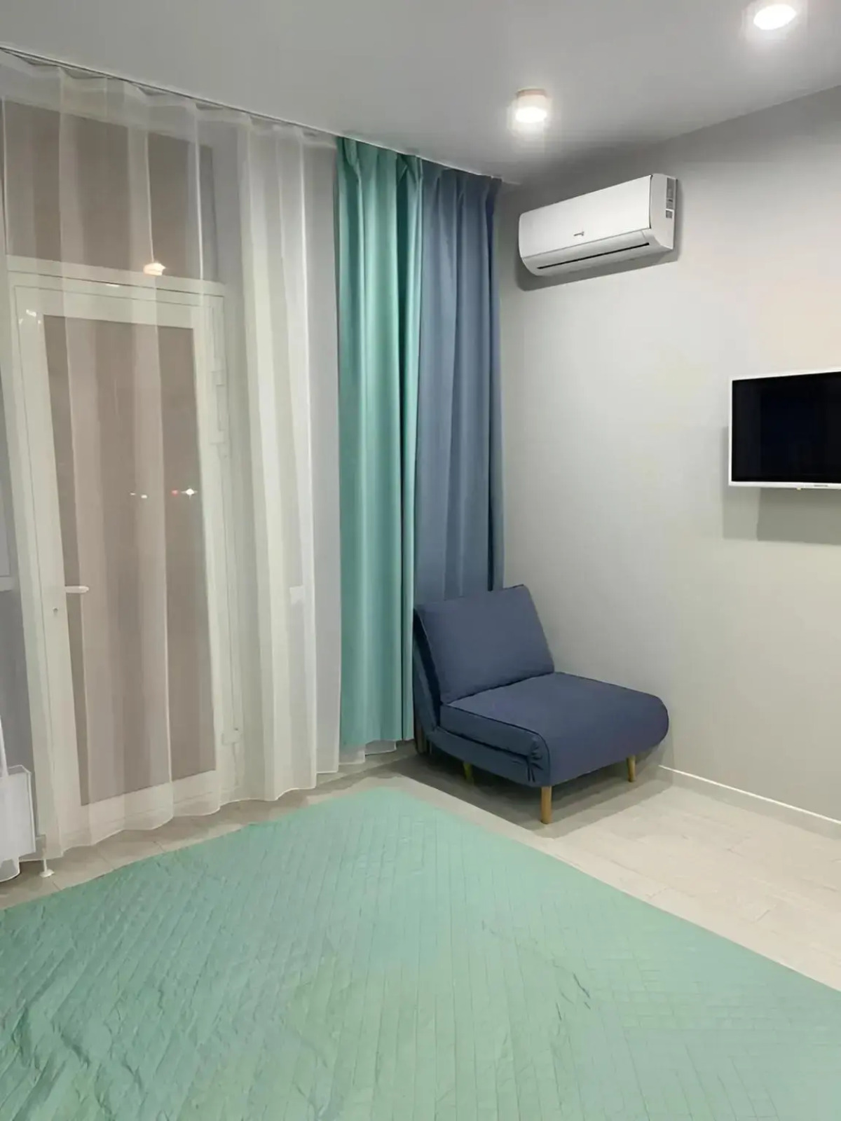 Квартира Метрикс 89