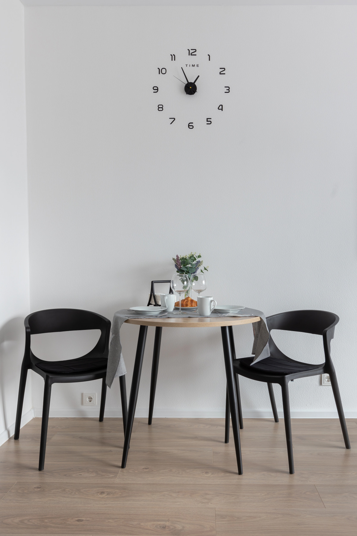 Студия у метро Нижегородская