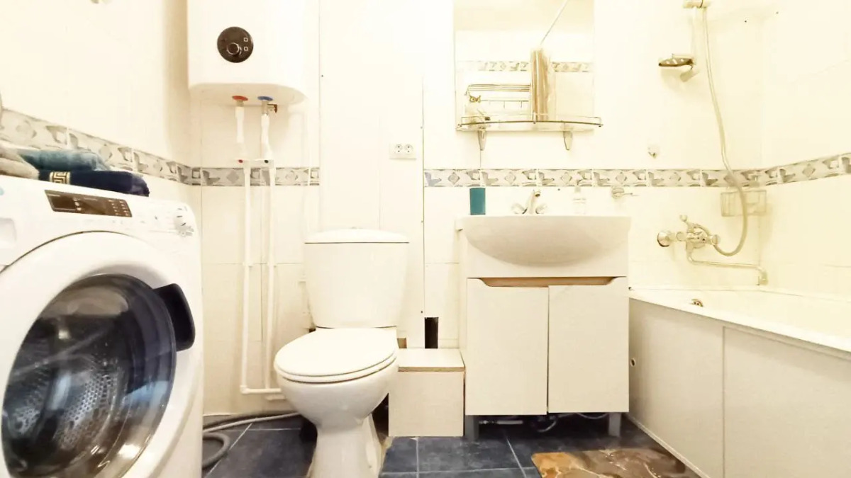 Квартира Renta27 на набережной Амура у Колеса Обозрения