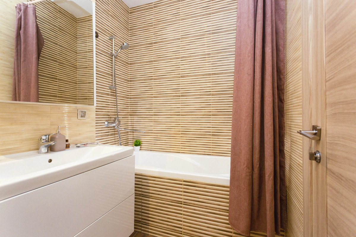 Квартира на Овражной 47А 2