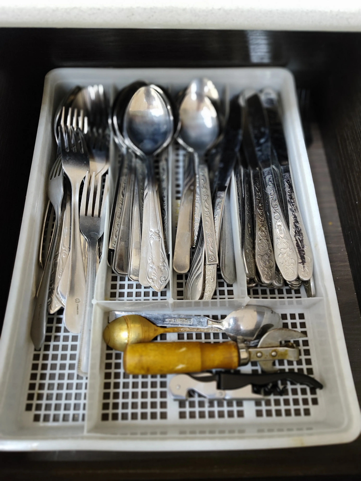 Квартира Студия 5