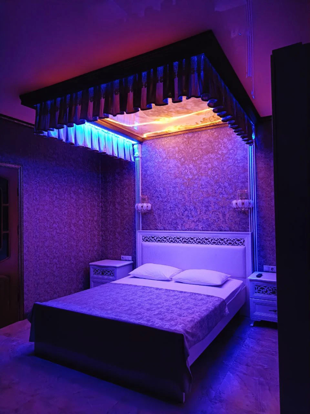 Гостевой дом Жасмин