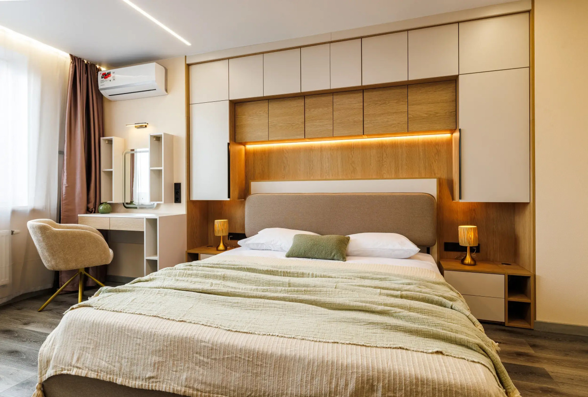 Квартира Комфортная на ул Свободы