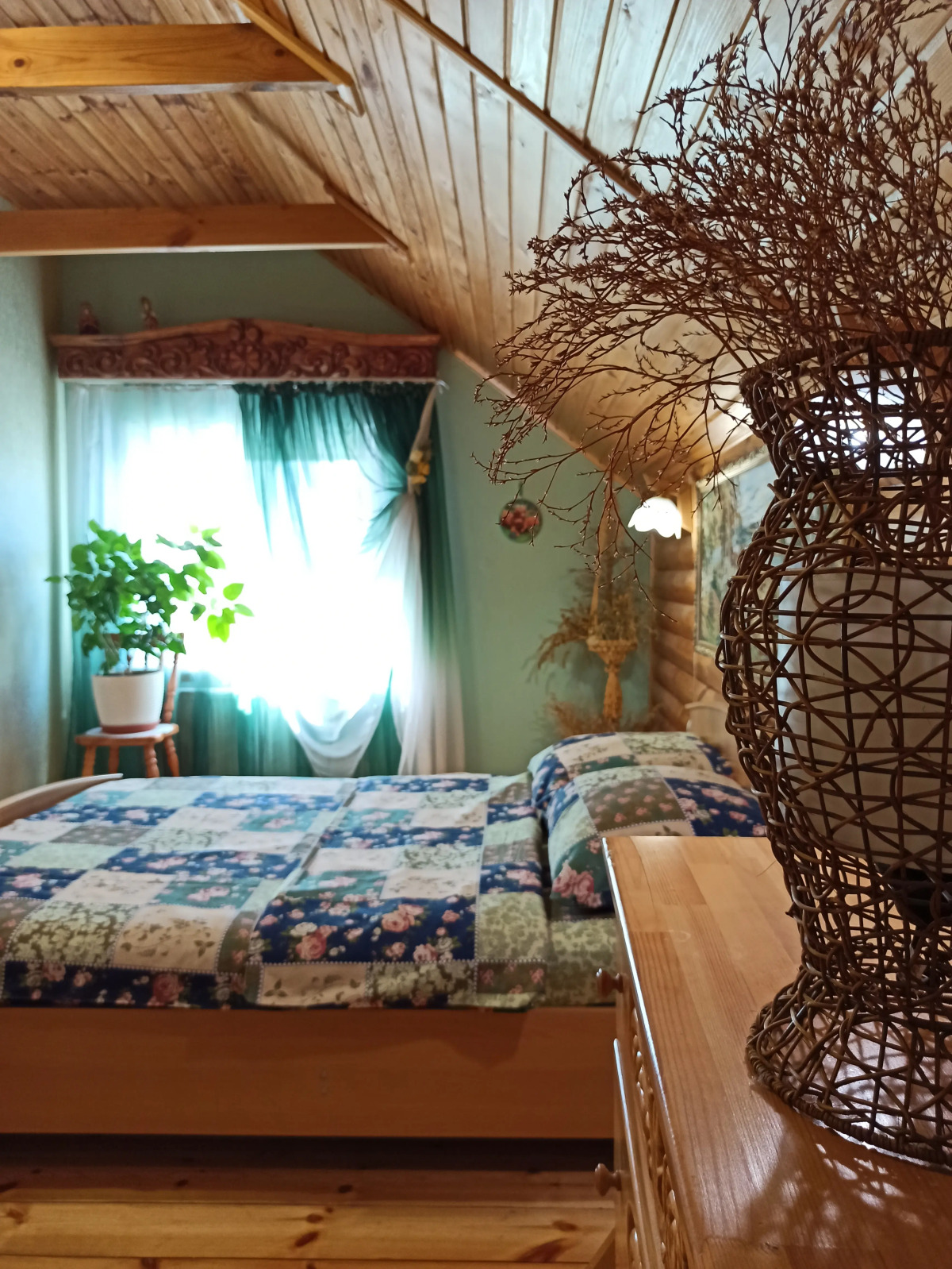 Меблированные комнаты Августин