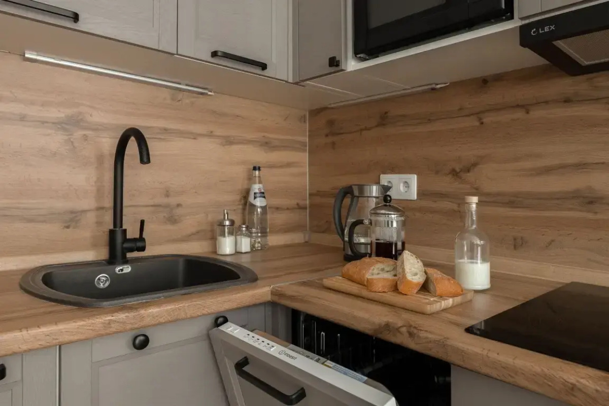 Апартаменты Ivory by Smart Lofts Moscow