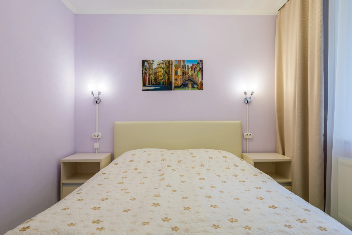 Мини-отель Туман