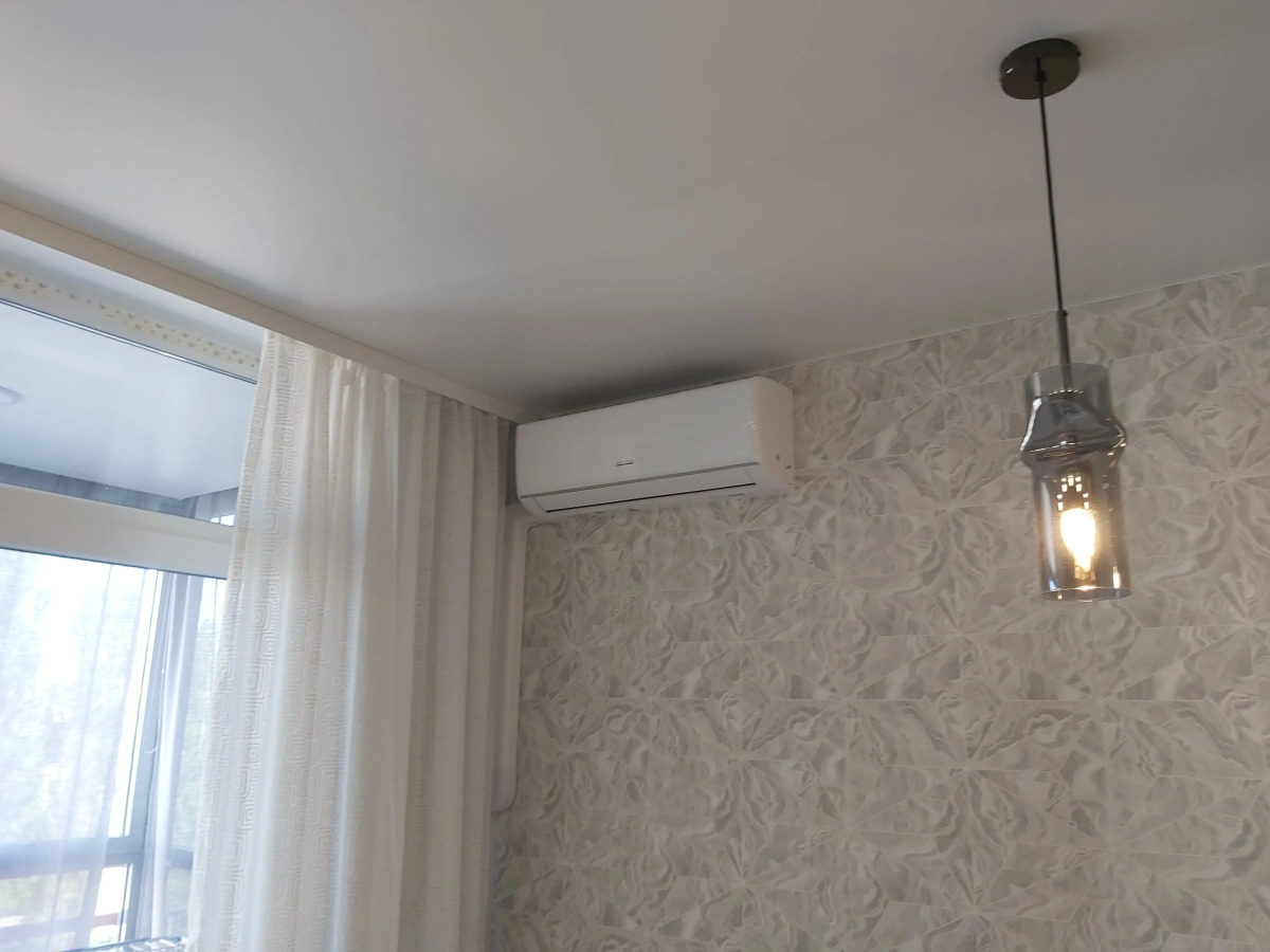 Апартаменты Пресстиж с Двумя Спальнями