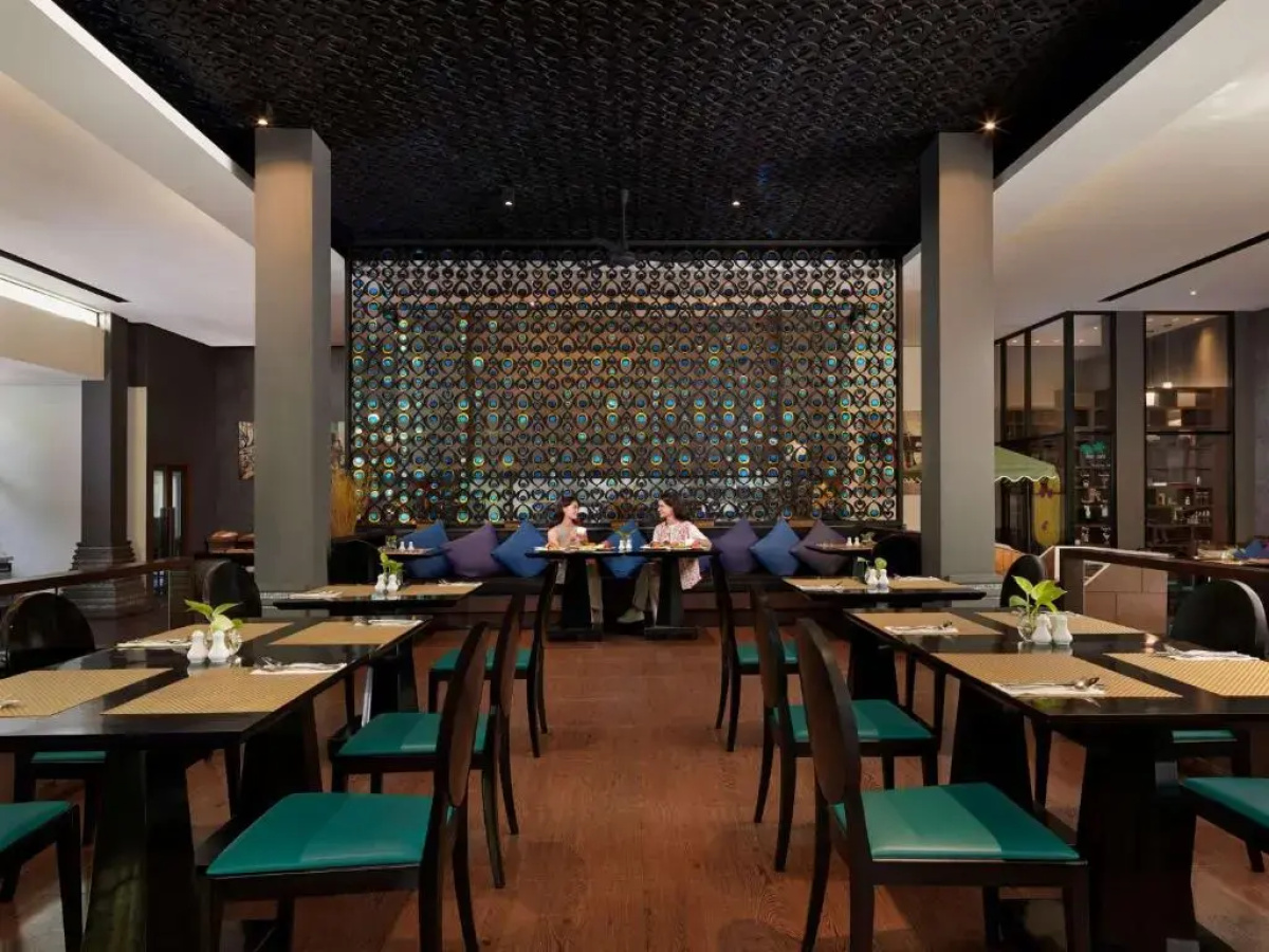 Avista Grande Phuket Karon - MGallery