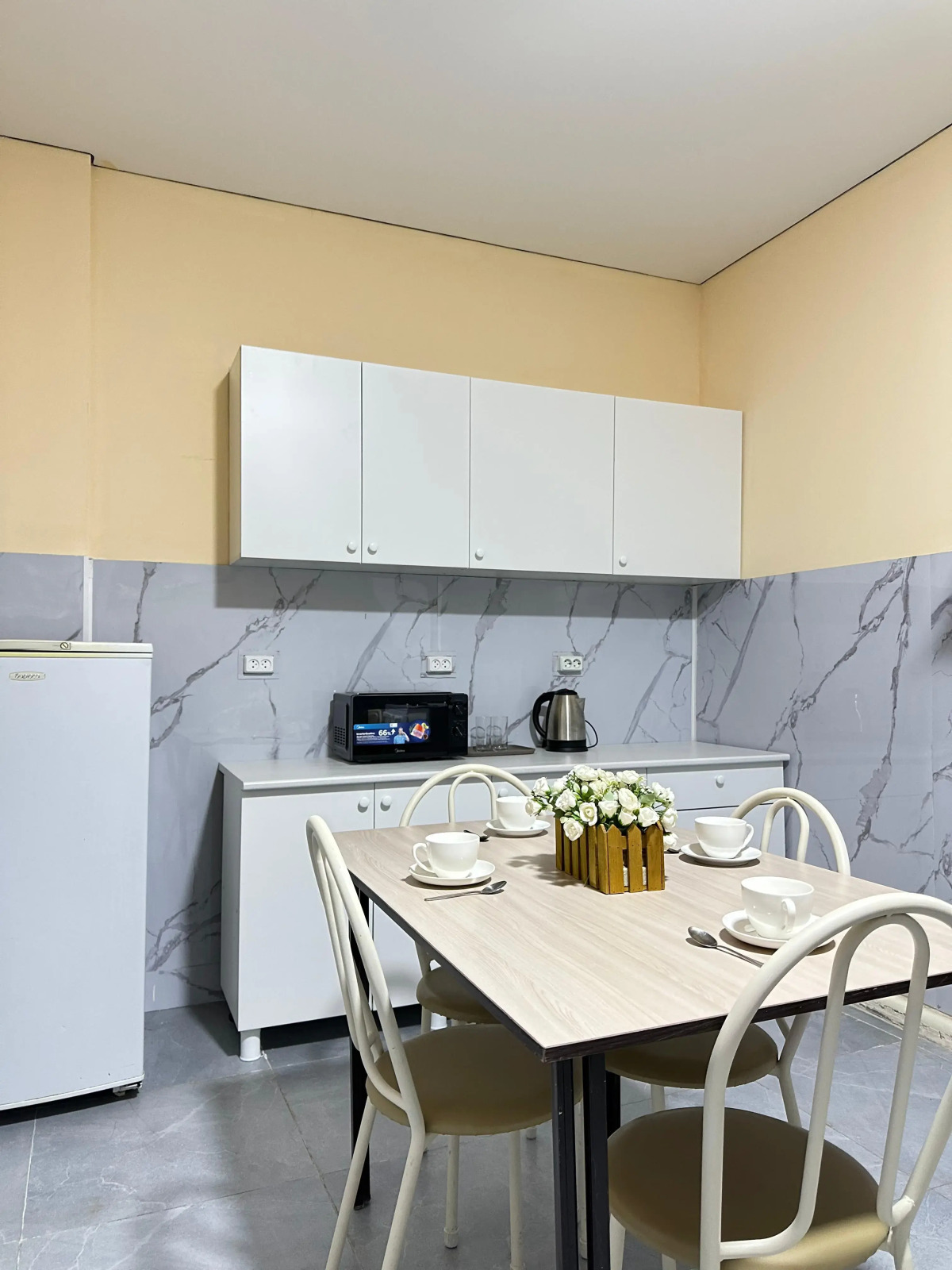 Отель Belon Garden