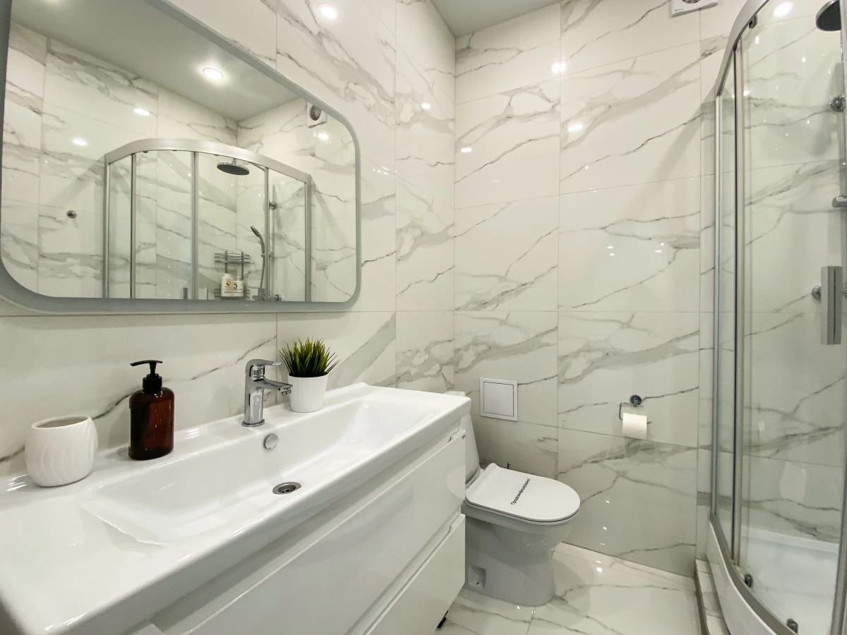 Апартаменты uTrip Mone