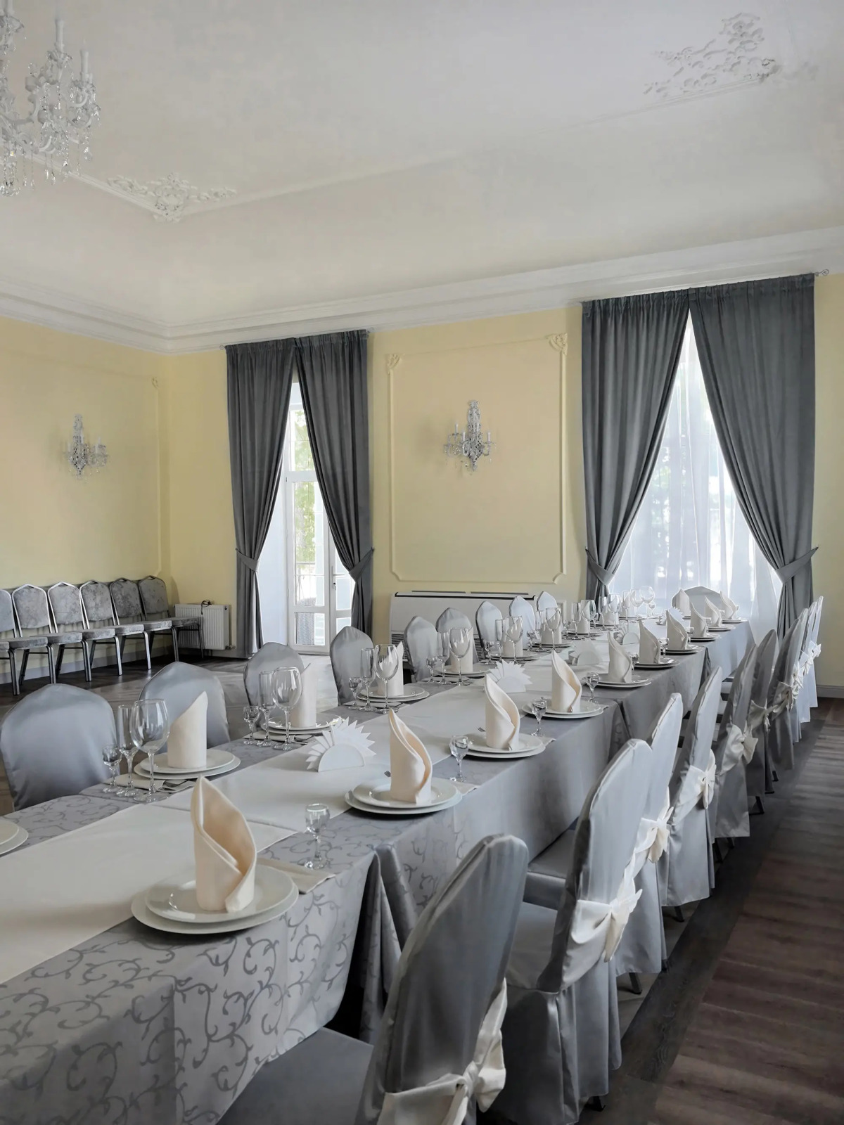 Бутик-отель Пушка